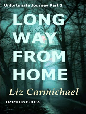 cover image of Long Way From Home